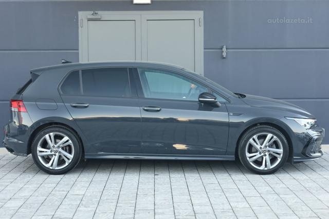 VOLKSWAGEN Golf usata, con Sensori di parcheggio posteriori