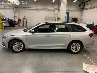 SKODA Octavia usata, con Airbag Passeggero