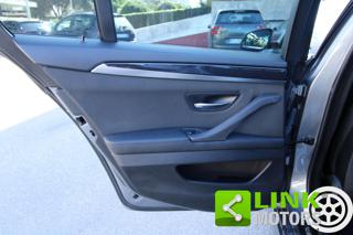 BMW 520 usata, con Climatizzatore