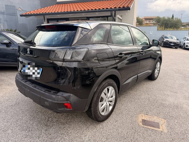 PEUGEOT 3008 usata, con Autoradio