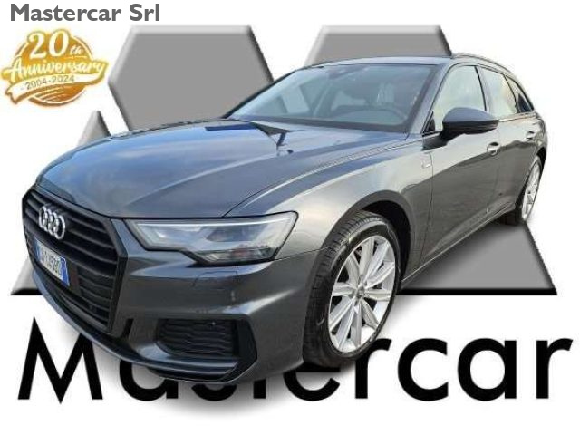 AUDI A6 usata, con Airbag