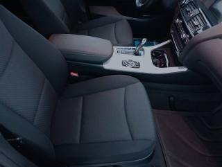 BMW X3 usata, con Sistema di chiamata d