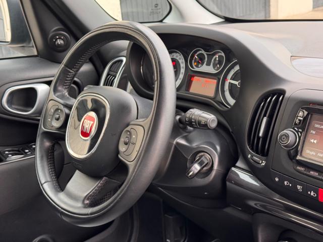 FIAT 500L usata, con Specchietti laterali elettrici