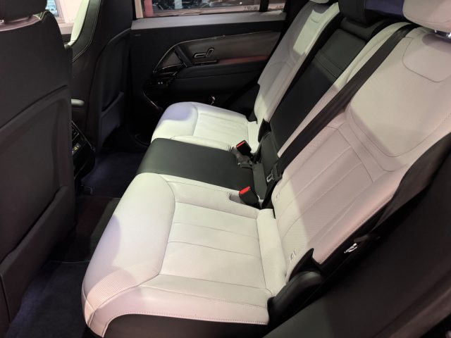 LAND ROVER Range Rover Sport usata, con Tettuccio apribile