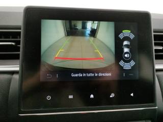 RENAULT Captur usata, con Fari LED