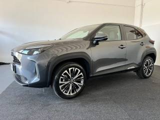 TOYOTA Yaris Cross usata, con Airbag