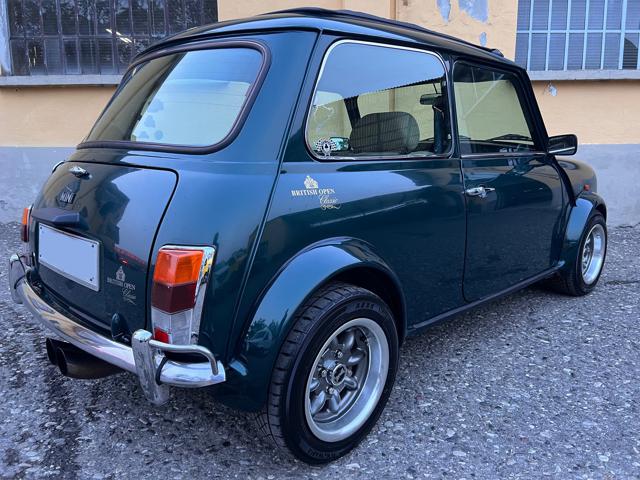 ROVER Mini usata 6
