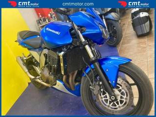 KAWASAKI Z 750 usata 10
