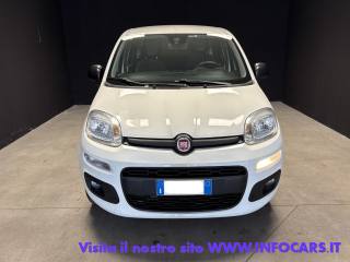 FIAT Panda usata, con MP3