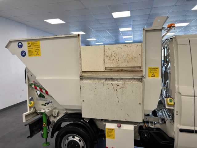 PIAGGIO Porter NP6 usata 24