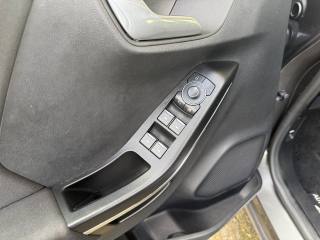 FORD Puma usata, con Bracciolo