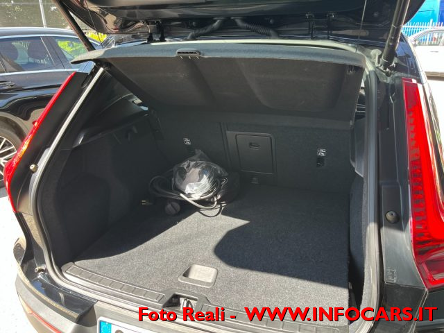 VOLVO XC40 usata, con Autoradio digitale