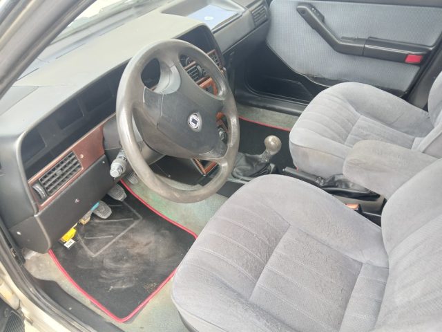LANCIA Dedra usata 2