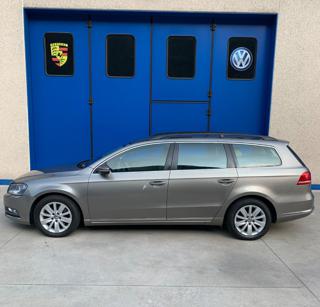 VOLKSWAGEN Passat usata, con Airbag laterali