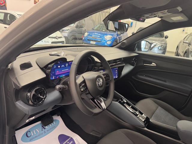 ALFA ROMEO Junior usata, con Autoradio