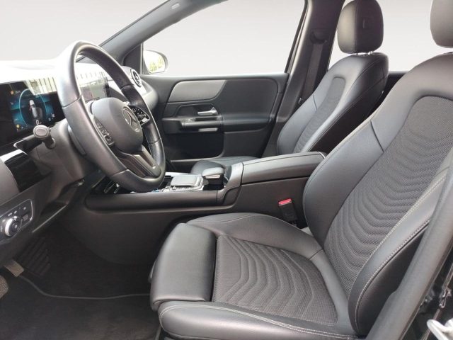 MERCEDES-BENZ B 180 usata, con Cruise Control
