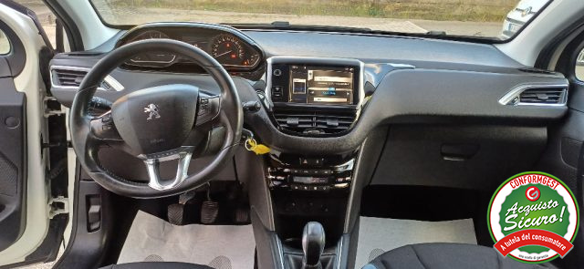 PEUGEOT 208 usata, con Controllo automatico clima