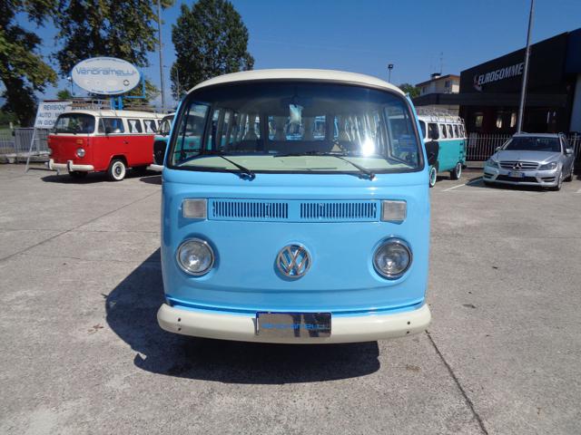 VOLKSWAGEN T2 usata 7