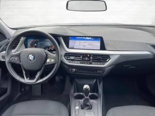 BMW 118 usata, con Climatizzatore
