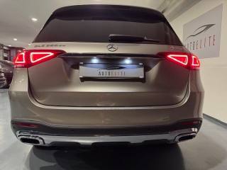 MERCEDES-BENZ GLE 350 usata, con Alzacristalli elettrici