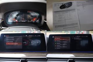 BMW 530 usata, con ESP