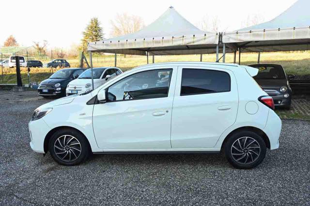 MITSUBISHI Space Star usata, con Chiusura centralizzata