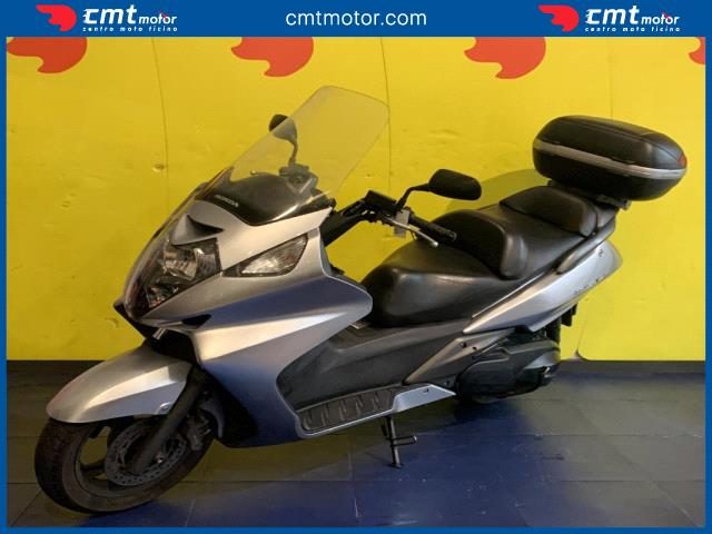 HONDA Silver Wing 400 usata 1
