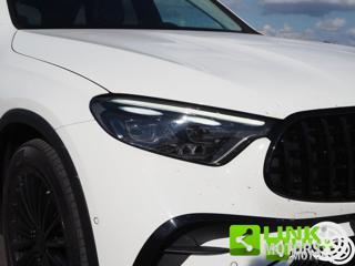 MERCEDES-BENZ GLC 300 usata 45
