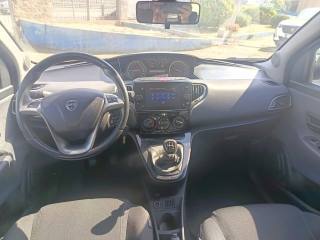 LANCIA Ypsilon usata 8