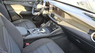 ALFA ROMEO Stelvio usata, con Cruise Control