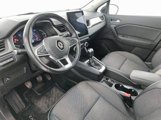 RENAULT Captur usata, con Controllo automatico clima