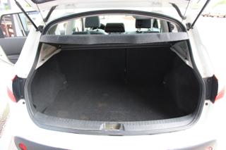 NISSAN Qashqai usata, con Controllo trazione