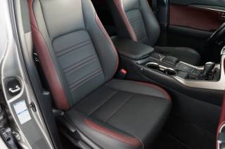 LEXUS NX 300h usata 29