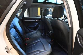 AUDI Q3 usata 10