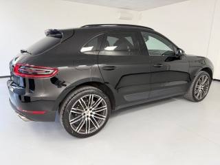 PORSCHE Macan usata, con Cerchi in lega