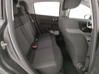 CITROEN C3 usata, con Servosterzo