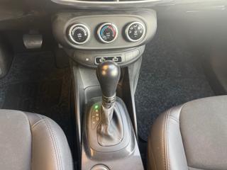 FIAT 500X usata, con Controllo automatico clima