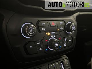 JEEP Renegade usata, con Controllo trazione