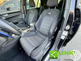 VOLKSWAGEN Golf R usata 7