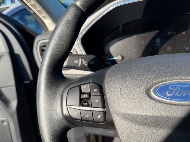 FORD Kuga usata, con Cruise Control