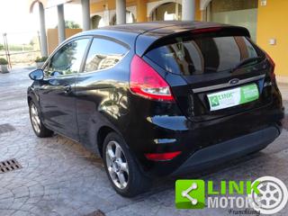 FORD Fiesta usata, con Chiusura centralizzata