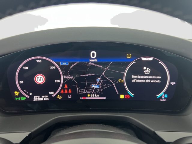 PORSCHE Panamera usata 12