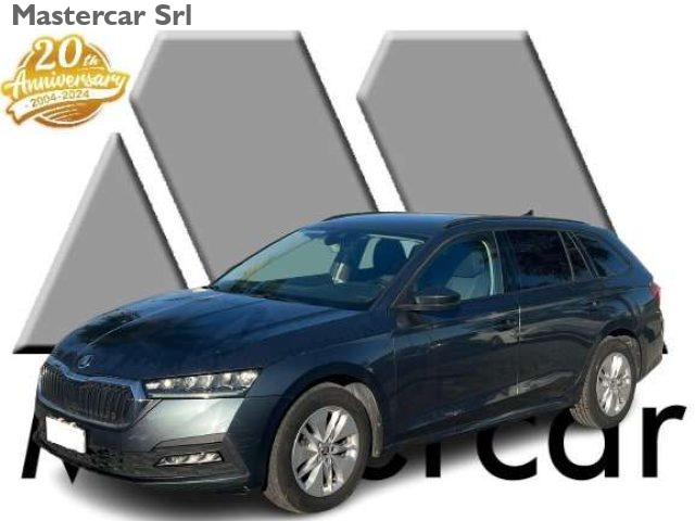 SKODA Octavia usata, con ABS
