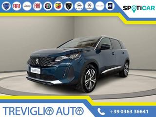 PEUGEOT 5008 BlueHDi 130 S&S EAT8 Allure Pack