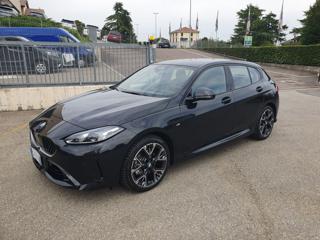 BMW 118 usata, con Airbag