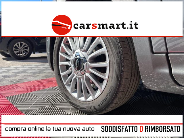 FIAT 500X usata, con MP3