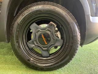 FIAT Panda Cross usata, con Vivavoce