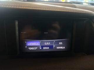 INFINITI Q30 usata, con Immobilizzatore elettronico