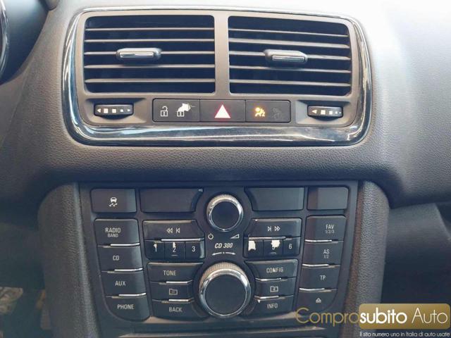 OPEL Meriva usata 23