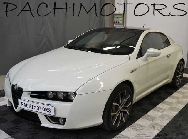 ALFA ROMEO Brera usata, con ABS